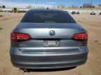 2016 Volkswagen Jetta S en Venta en Colorado Springs, CO - Front End