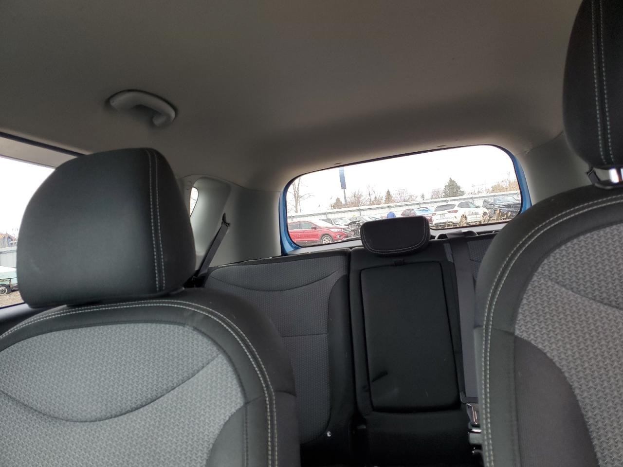 2017 Kia Soul - Image 10