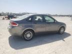 2010 Ford Focus Se იყიდება New Braunfels-ში, TX - Rear End