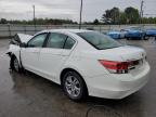 2012 Honda Accord Lxp for Sale in Montgomery, AL - Front End