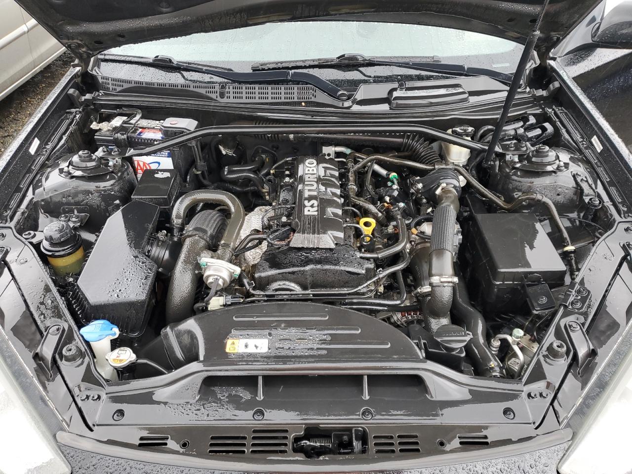 2014 Hyundai Genesis - Image 11