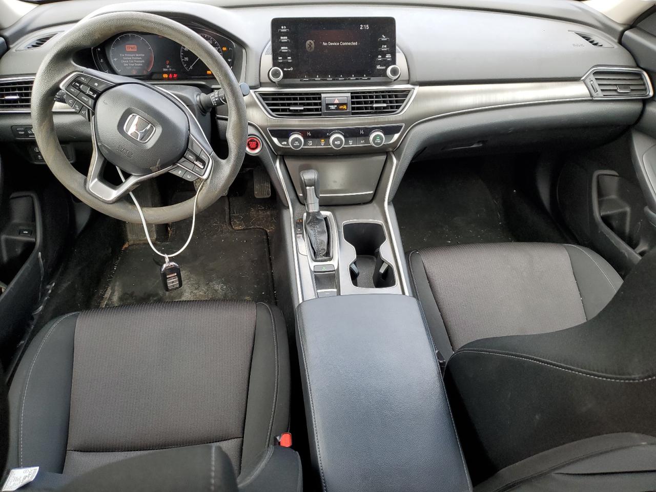 2020 Honda Accord - Image 8