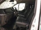 2021 FORD TOURNEO CU for sale at Copart NEWBURY