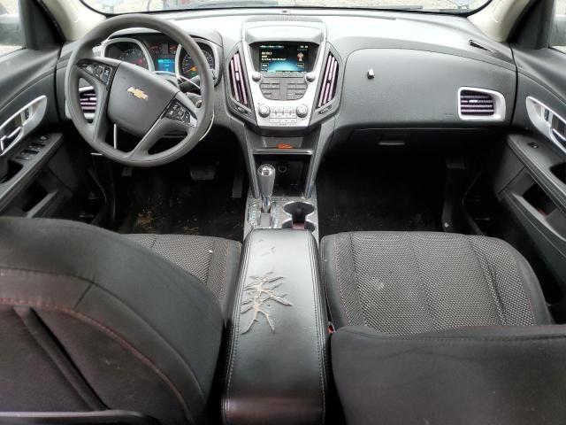  CHEVROLET EQUINOX 2017 Gray