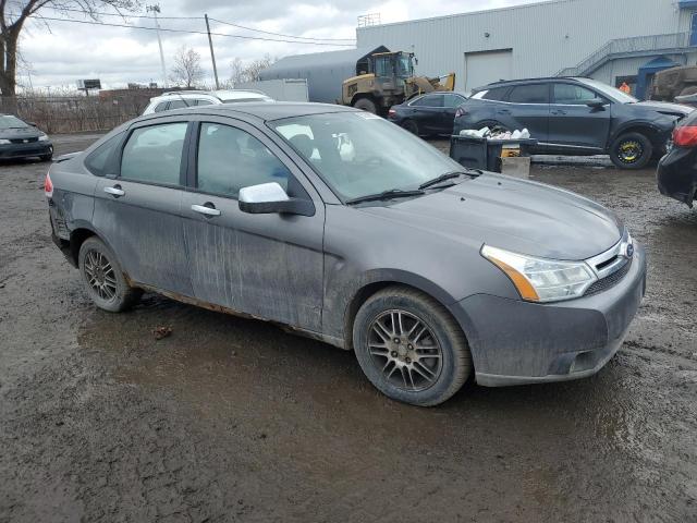 2010 FORD FOCUS SE