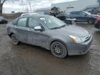 2010 FORD FOCUS SE for sale at Copart QC - MONTREAL