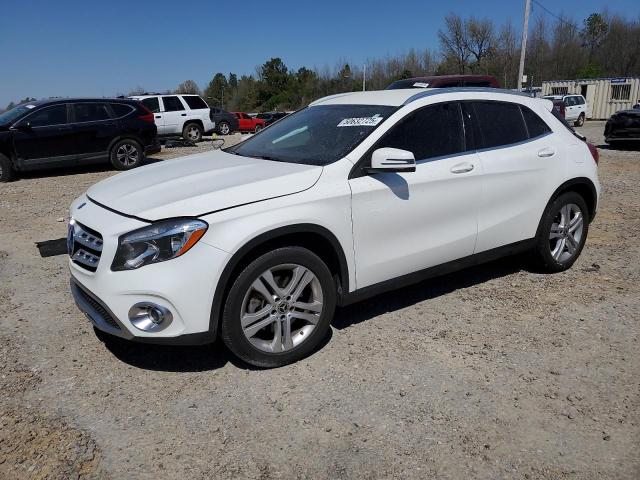 2019 Mercedes-Benz Gla 250