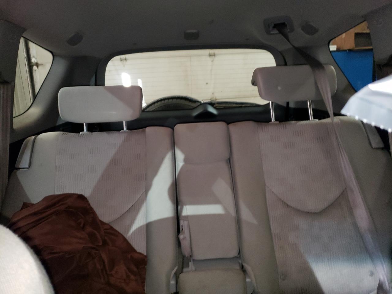 2009 Toyota RAV 4 - Image 10