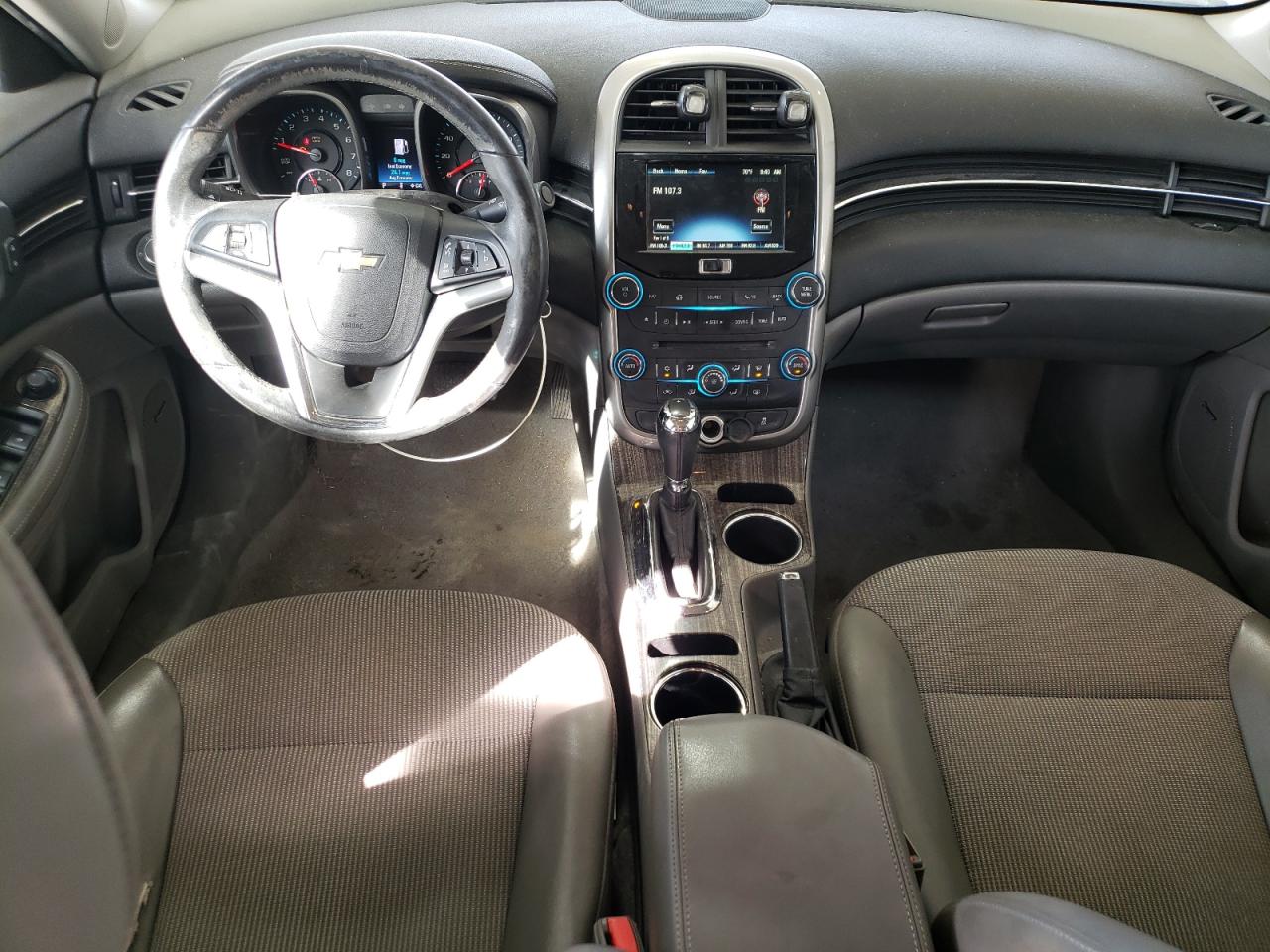 2015 Chevrolet Malibu - Image 8