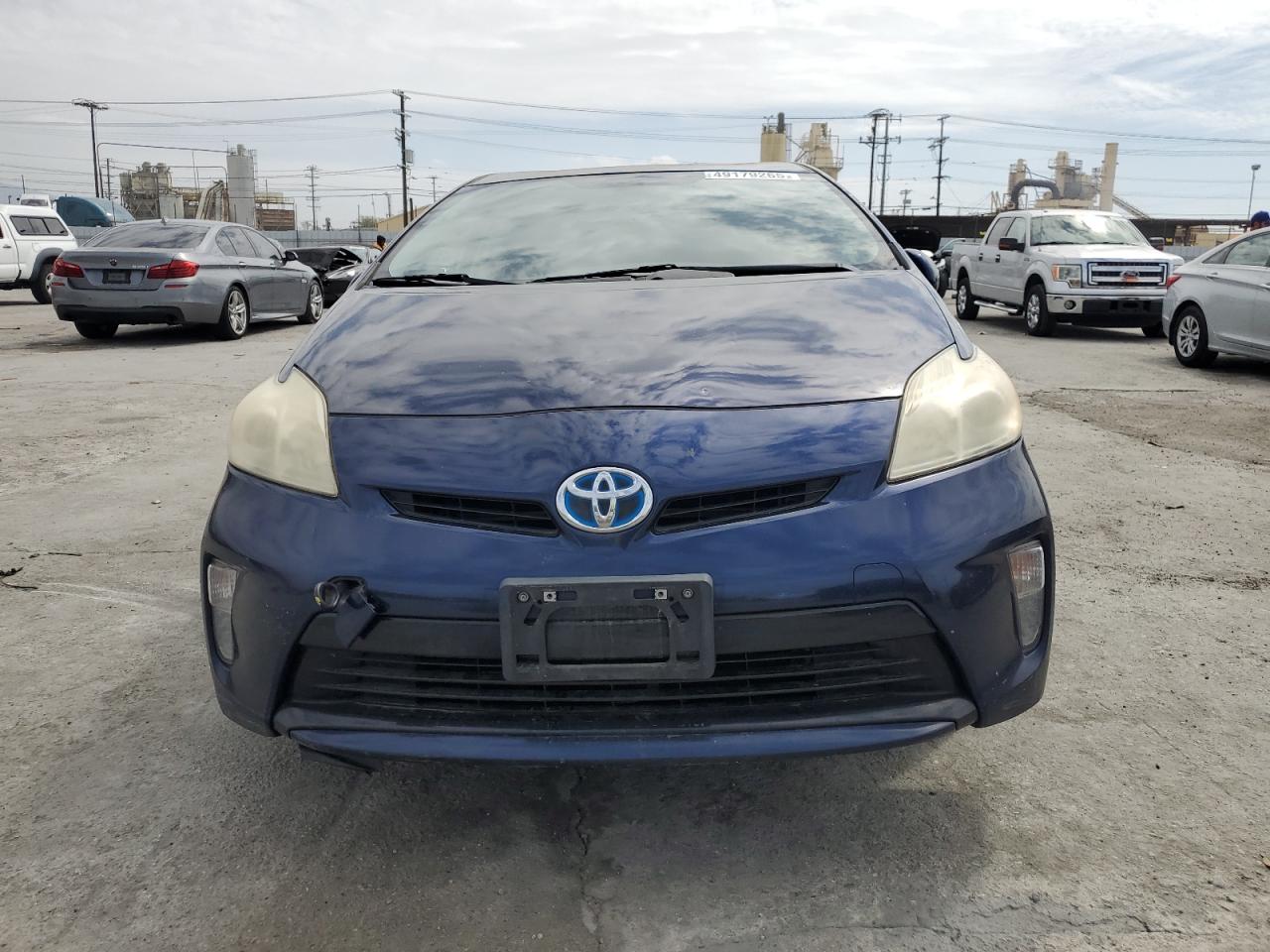 2013 Toyota Prius - Image 5
