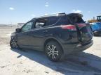 2017 Toyota Rav4 Le   for Sale in Haslet, TX - Burn - Engine