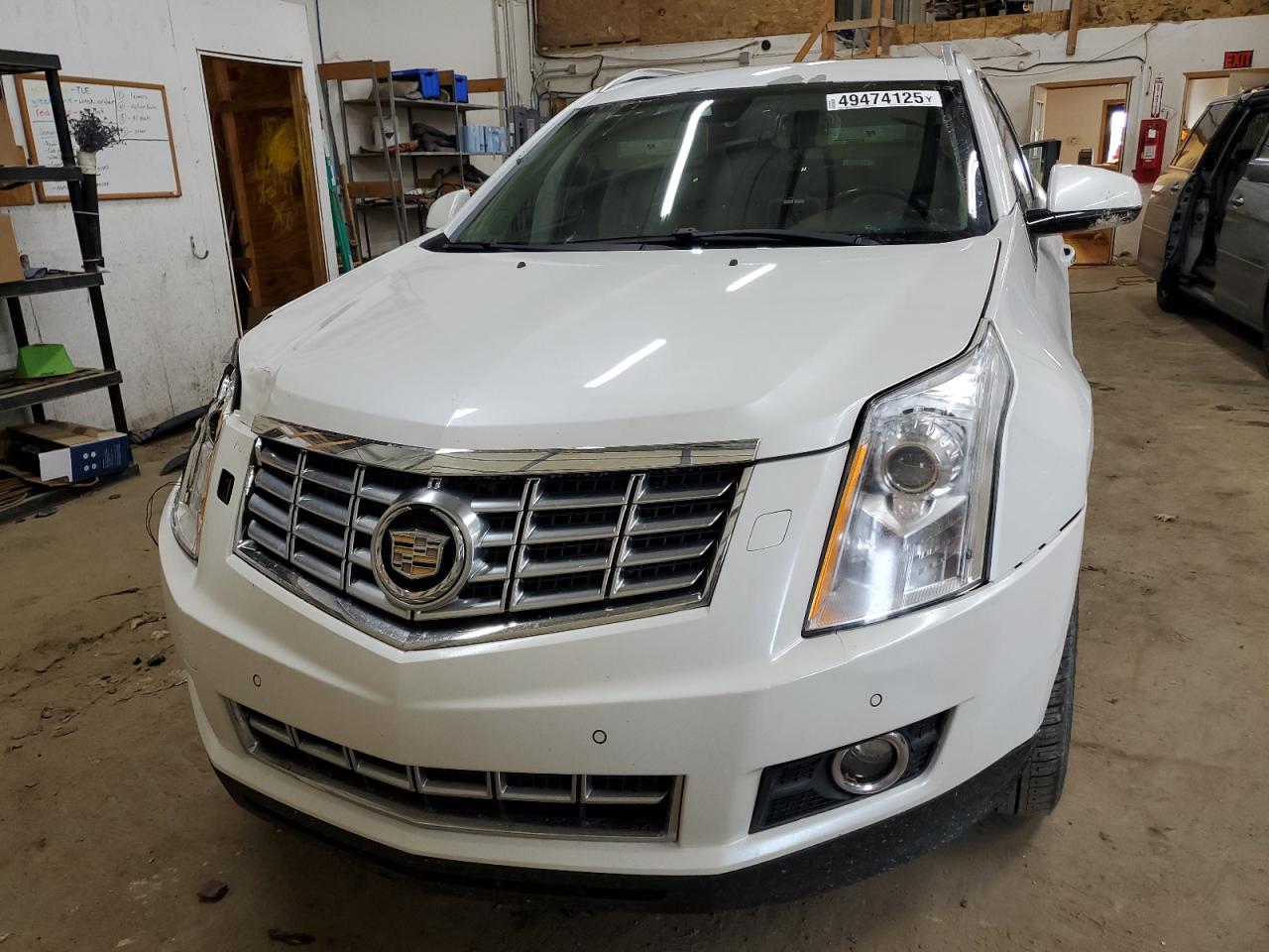 2013 Cadillac SRX - Image 5