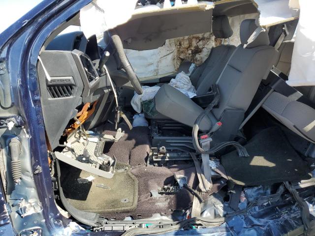  FORD F-150 2016 Синій