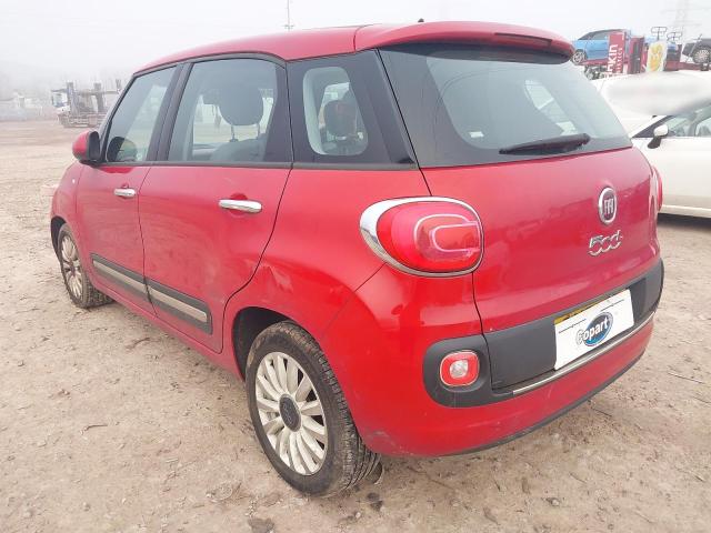 2015 FIAT 500L POP S