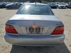 2002 Acura 3.5Rl  en Venta en Hampton, VA - Front End