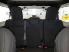 2019 JEEP WRANGLER UNLIMITED SAHARA for sale at Copart ON - OTTAWA