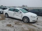 2011 Chevrolet Malibu Ltz na sprzedaż w Mcfarland, WI - Side