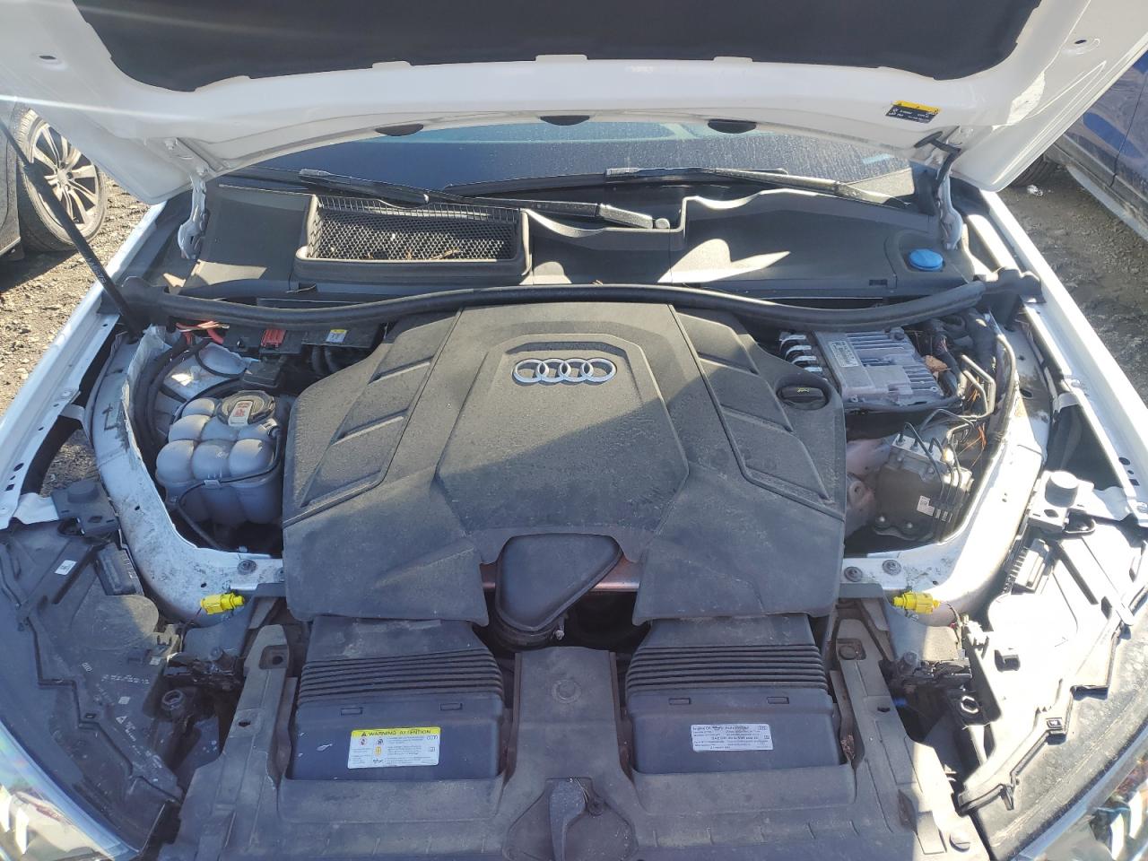 2021 Audi Q7 - Image 12