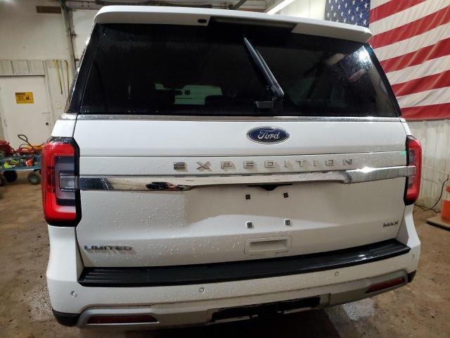  FORD EXPEDITION 2023 Белы