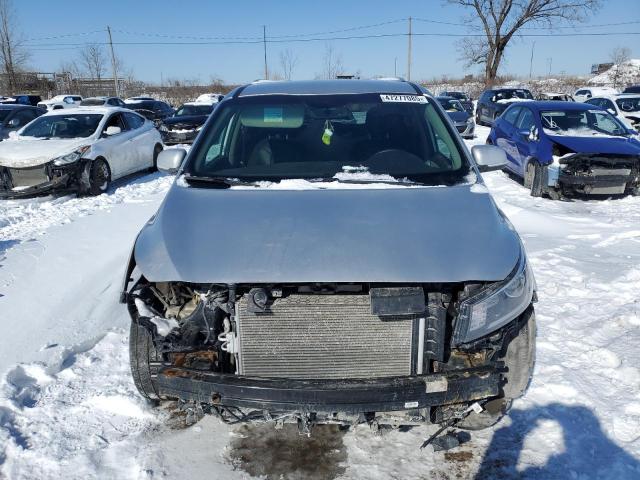 2020 KIA SEDONA LX