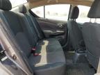 2017 Nissan Versa S продається в Corpus Christi, TX - Front End