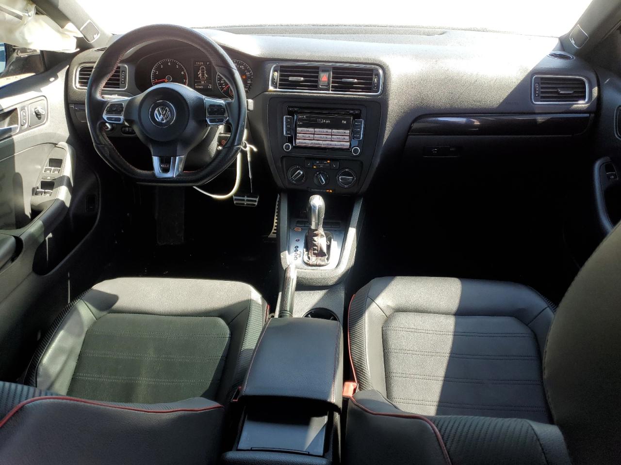 2014 Volkswagen Jetta - Image 8