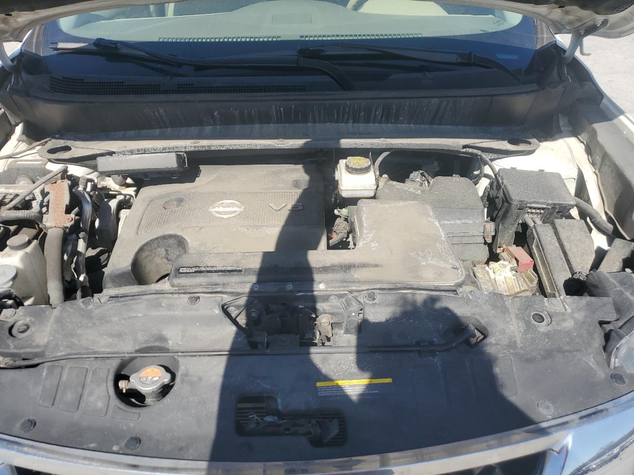2013 Nissan Pathfinder - Image 12