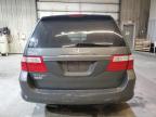 2007 Honda Odyssey Exl for Sale in Candia, NH - Front End