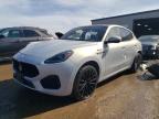 2023 Maserati Grecale Modena للبيع في Elgin، IL - Side
