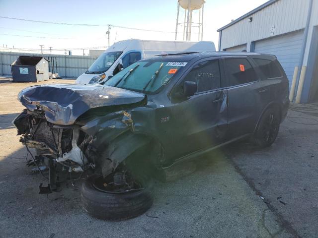 2015 Dodge Durango R/T