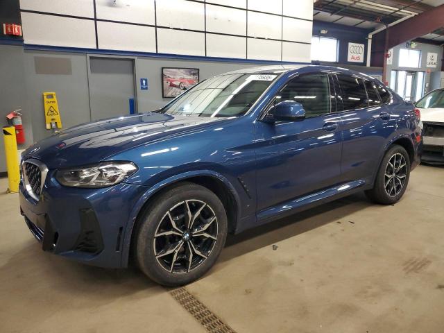 BMW X4 – zdjęcie z aukcji, lot #49475935
