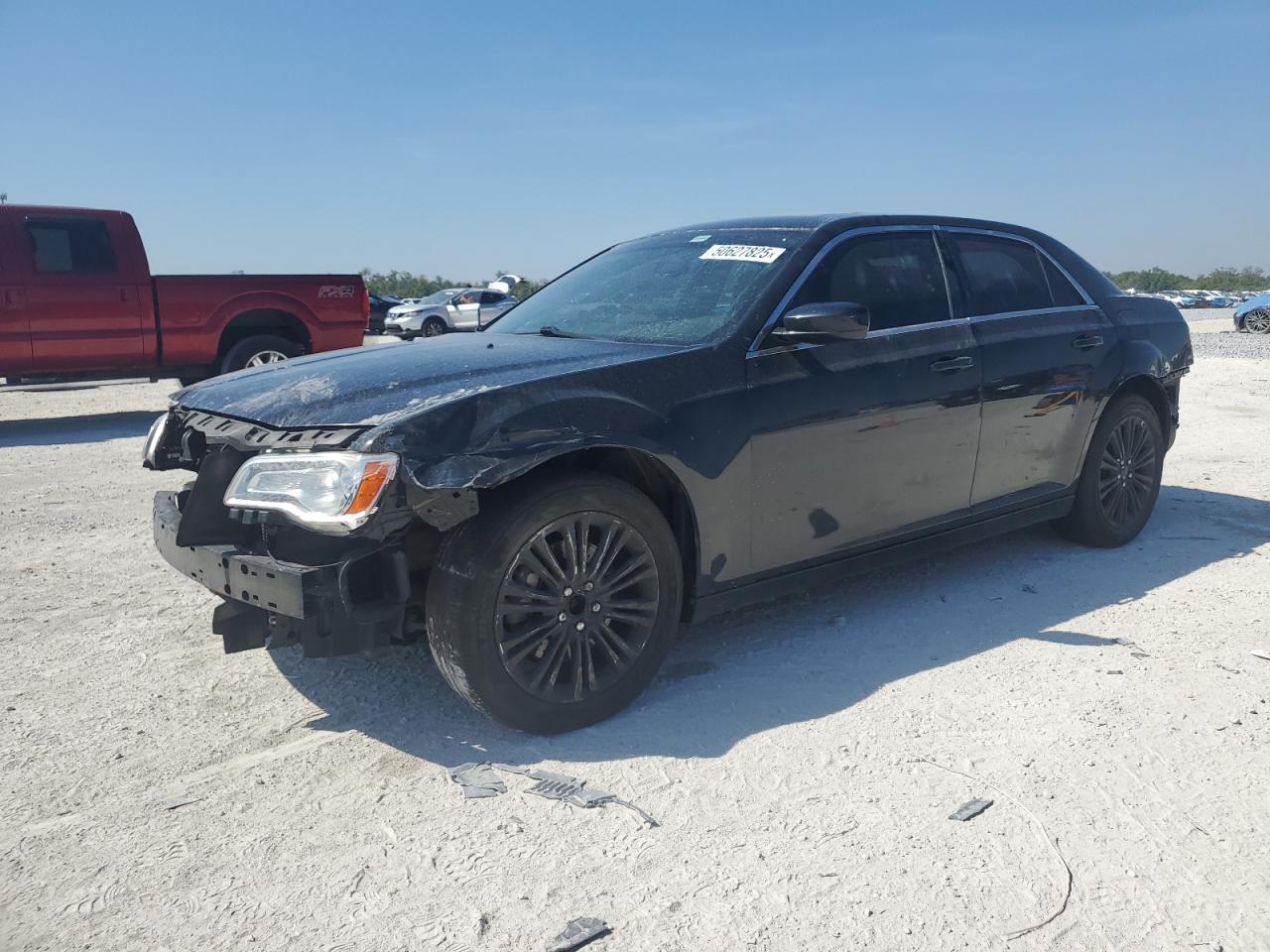 Arcadia, FL에서 판매 중인 2014 Chrysler 300 - Front End