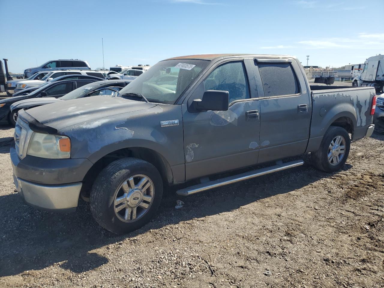 2007 Ford F-150 - Image 1
