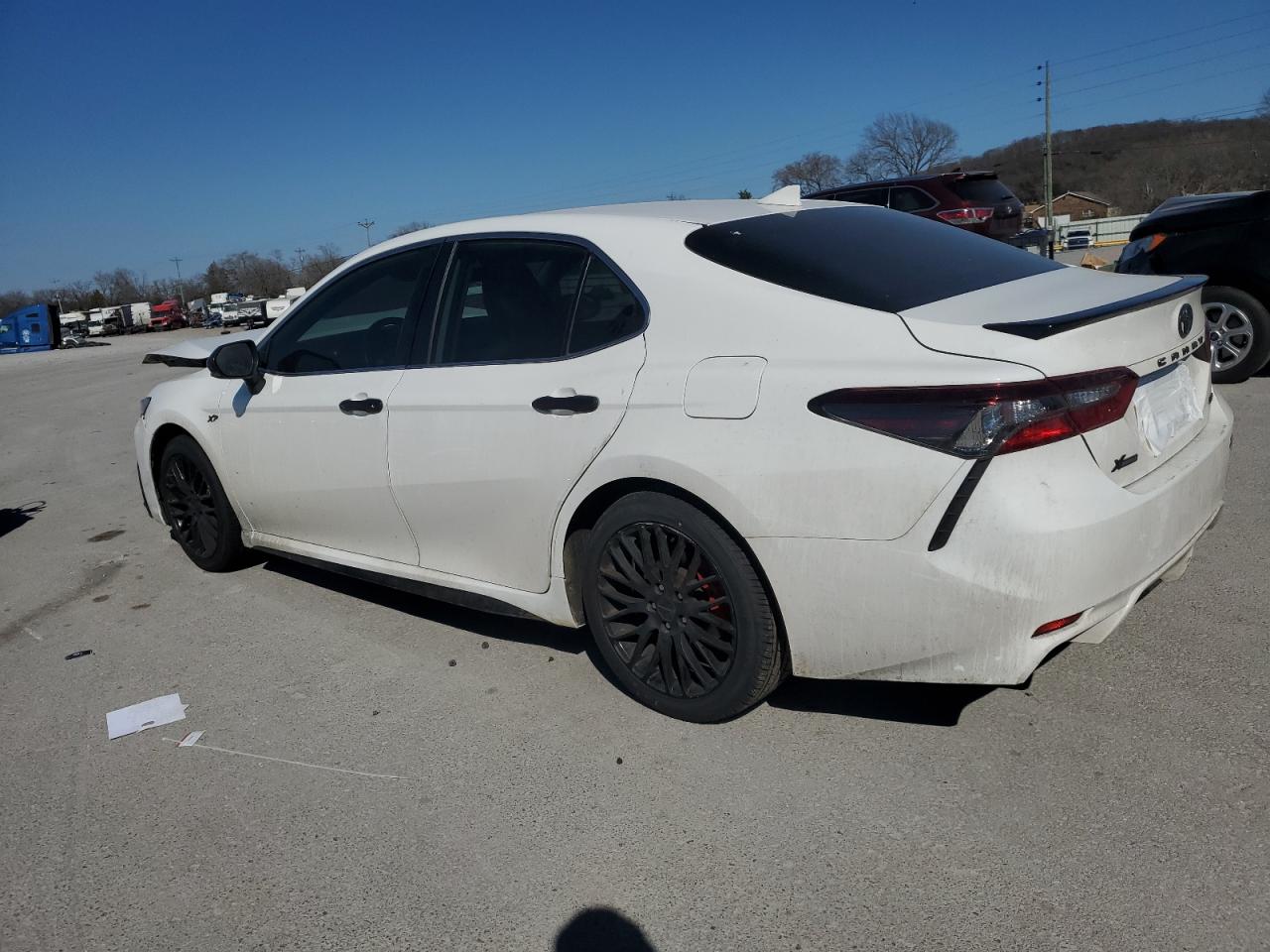 2022 Toyota Camry - Image 2