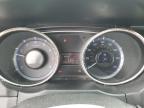 2012 Hyundai Sonata Se   იყიდება Fresno-ში, CA - Front End