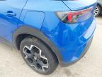 2024 VAUXHALL MOKKA ULTI for sale at Copart SANDWICH