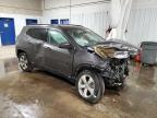 2021 Jeep Compass Latitude for Sale in Glassboro, NJ - Front End