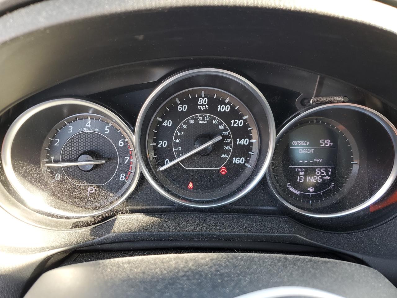 2015 Mazda 6 - Image 9