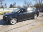 2012 Nissan Sentra 2.0 продається в Bridgeton, MO - Front End