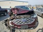 2019 Ford Edge Titanium zu verkaufen in Spartanburg, SC - Front End