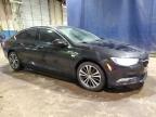 2018 Buick Regal Essence de vânzare în Woodhaven, MI - Minor Dent/Scratches