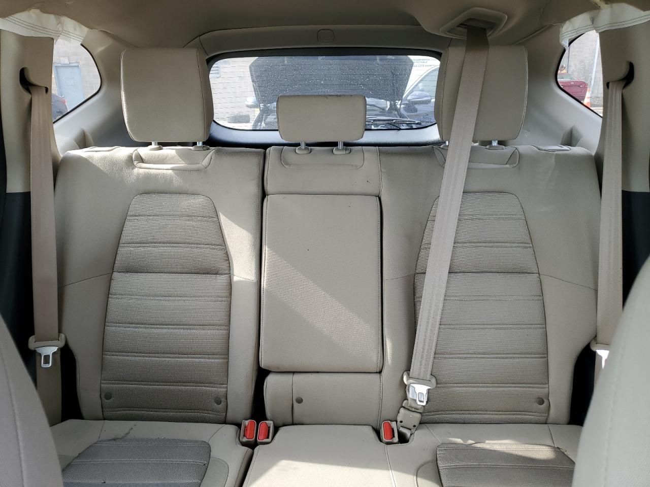 2022 Honda Cr-V Ex VIN: 7FARW2H59NE055786 Lot: 49960875