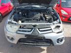 2015 MITSUBISHI L200 CHALL for sale at Copart BRISTOL