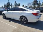 2022 Honda Accord Sport продається в Rancho Cucamonga, CA - All Over