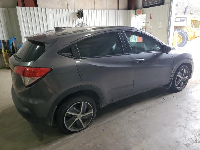  HONDA HR-V 2022 Szary