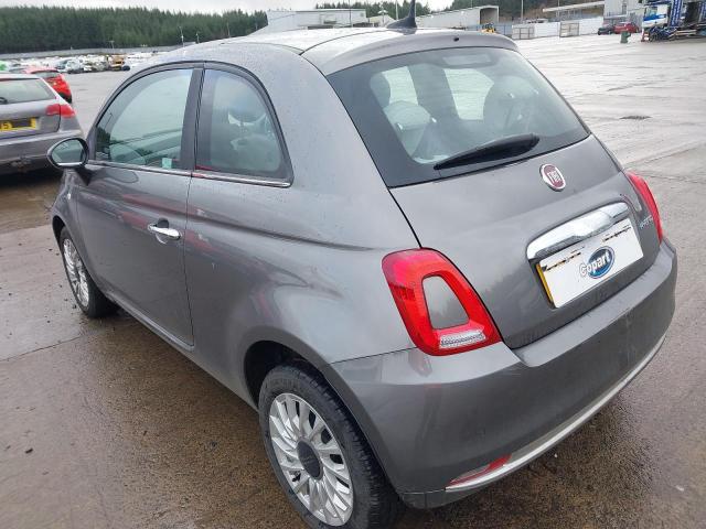 2023 FIAT 500 DOLCEV