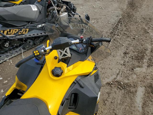 2012 SKIDOO MXZ600
