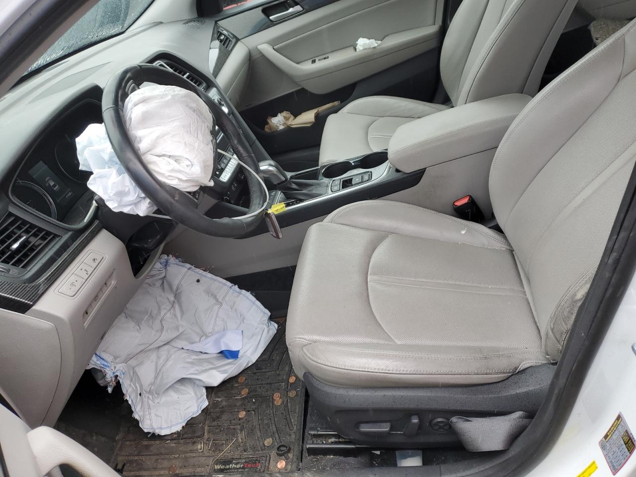 2018 Hyundai Sonata - Image 7