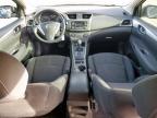 2017 Nissan Sentra S for Sale in Grand Prairie, TX - Rear End