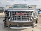 2021 Gmc Yukon Denali en Venta en Haslet, TX - Front End